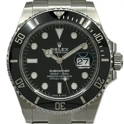 Rolex ROLEX Submariner 126610LN TO295757