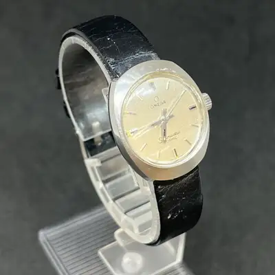 Omega Seamaster 535016