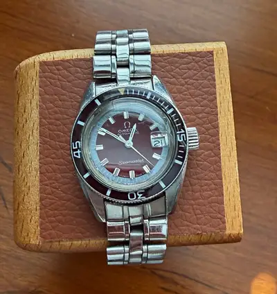 Omega Seamaster 566.024