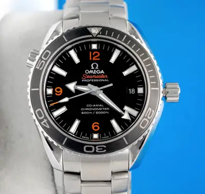 Omega Seamaster 232.30.42.21.01.003