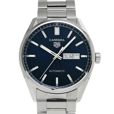 TAG Heuer Carrera Calibre 5 Day-Date