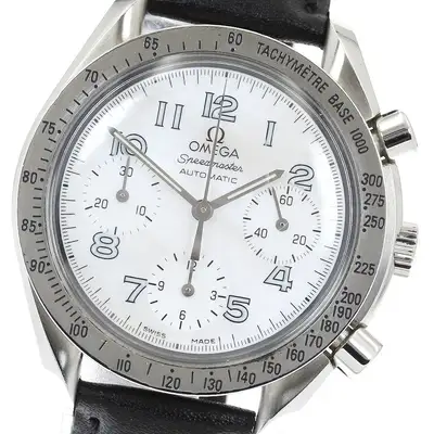 Omega Speedmaster 3802.70.56