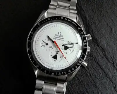 Omega Speedmaster 311.32.42.30.04.001