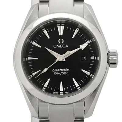 Omega Seamaster 2577.50.00