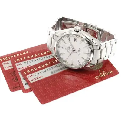 Omega Seamaster 231.10.42.21.02.001