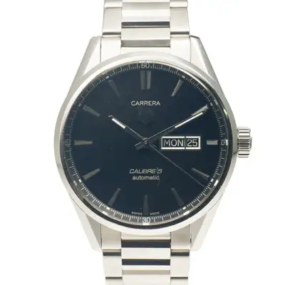 TAG Heuer TAGHeuer Carrera WAR201A-1 Men Back Skew