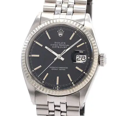 Rolex Oyster Perpetual 1601/4