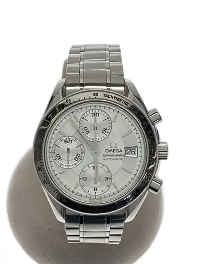 Omega Speedmaster 202509WOH
