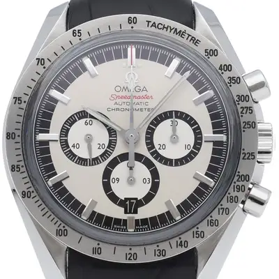 Omega Speedmaster 3806.31.31