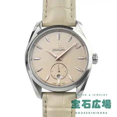 Omega Seamaster 220.13.38.20.09.001
