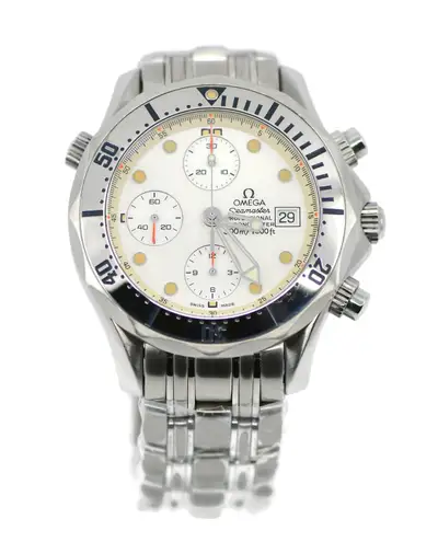 Omega Seamaster 2598.20