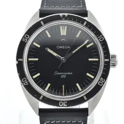Omega Seamaster 135.027