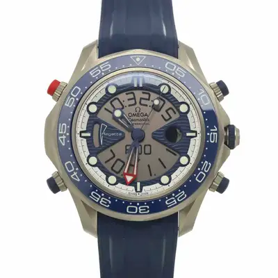 Omega Seamaster regatta 216 92 46
