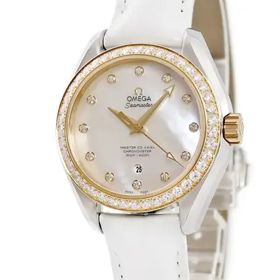 Omega Seamaster 231.28.34.20.55.004
