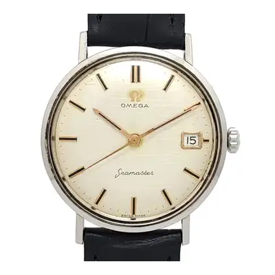 Omega Seamaster 14775