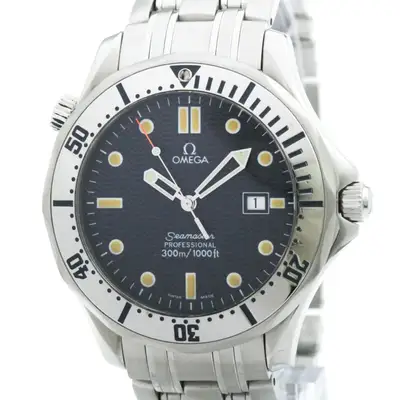 Omega Seamaster 2542.80