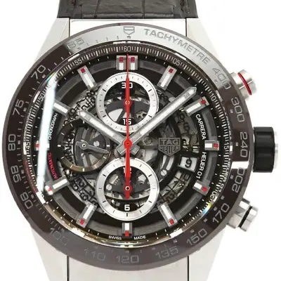 TAG Heuer Carrera 71022