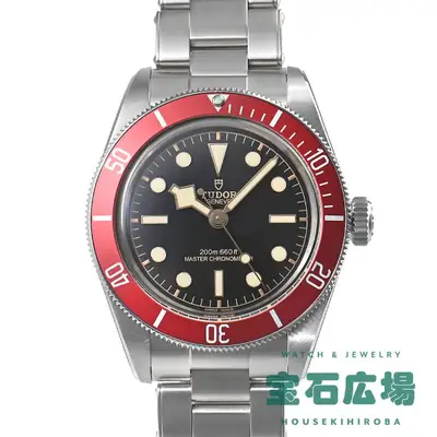 Tudor Black Bay M7941A1A0RU-0001 TO307856