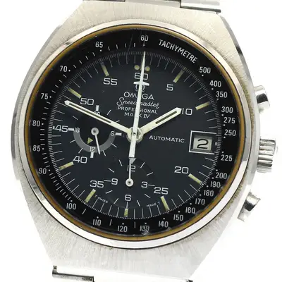 Omega Speedmaster 176.009