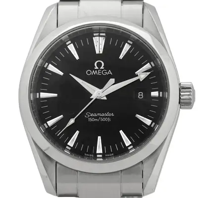 Omega Seamaster 2518.50.00