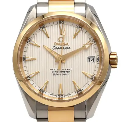 Omega Seamaster 231.20.39.21.02.002