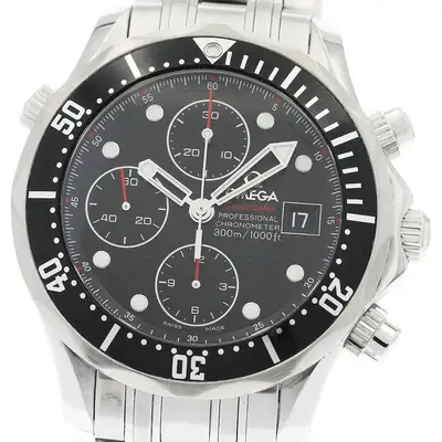 Omega Seamaster 213.30.42.40.01.001