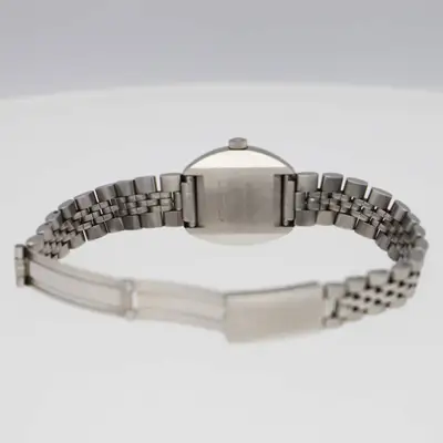 Omega Seamaster 566018