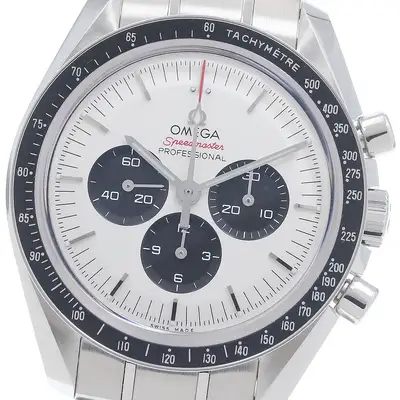 Omega Speedmaster 522.30.42.30.04.001