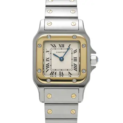 Cartier Santos 754838