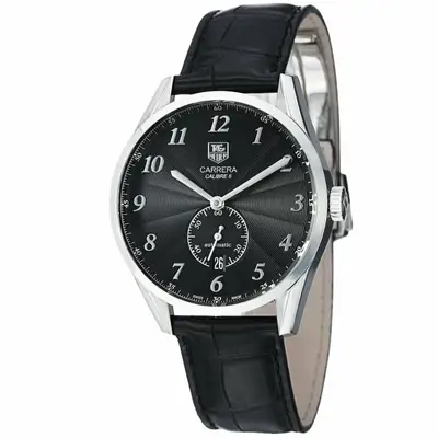 TAG Heuer Carrera WAS2110.FC6180 Luxury Calibre