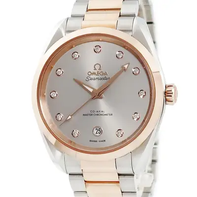 Omega Seamaster 220.20.38.20.56.002