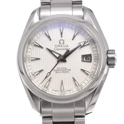 Omega Seamaster 231.10.30.20.02.001