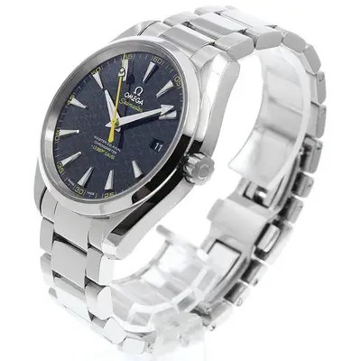 Omega Seamaster 231.10.42.21.03.004