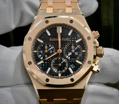 Audemars Piguet Royal Oak 26715OR