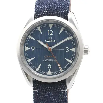 Omega Seamaster 220.12.40.20.03.001