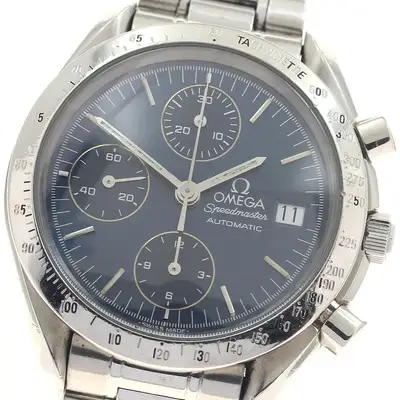 Omega Speedmaster 3511.8 TO315377