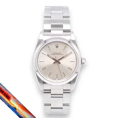 Rolex Oyster Perpetual 67480