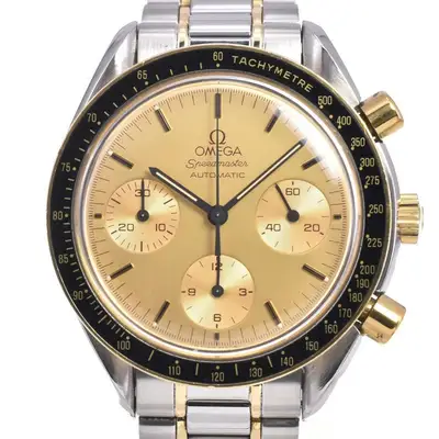 Omega Speedmaster 3310.10