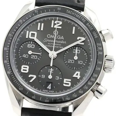 Omega Speedmaster 324.33.38.40.06.001