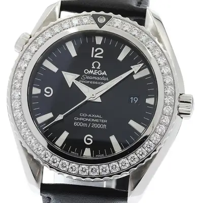 Omega Seamaster 222.18.46.20.01.001