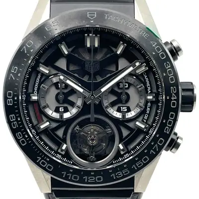TAG Heuer Carrera Caliber Heuer 02T