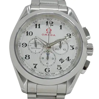 Omega Seamaster 231.10.44.50.02.001