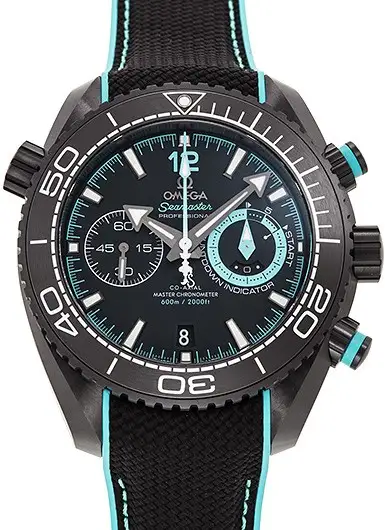 Omega Seamaster 215.92.46.51.01.003