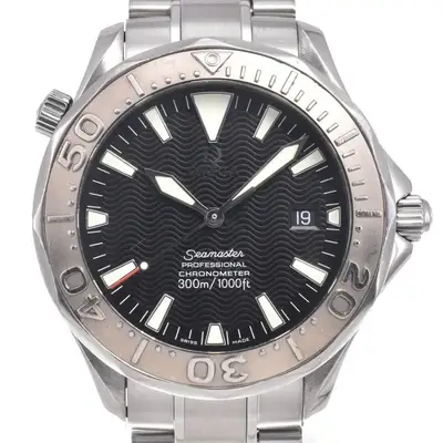 Omega Seamaster 223050