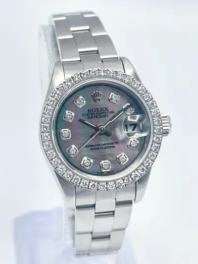 Rolex Datejust 69190
