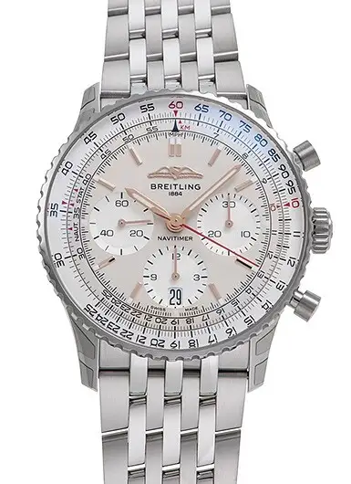 Breitling Navitimer 1 B01 Chronograph 41