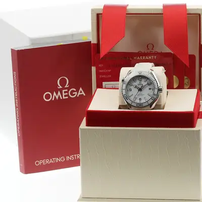 Omega Seamaster 215.33.40.20.04.001