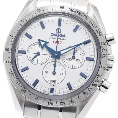 Omega Speedmaster 321.10.42.50.02.001