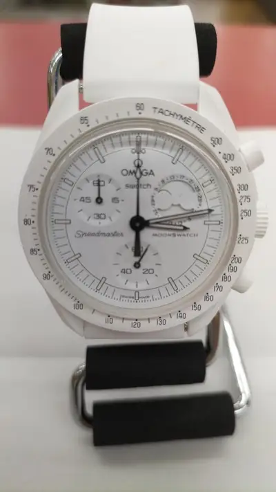 Omega Speedmaster SO33W700 Mission to the