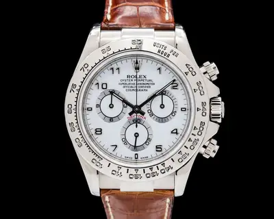 Rolex Daytona 16519